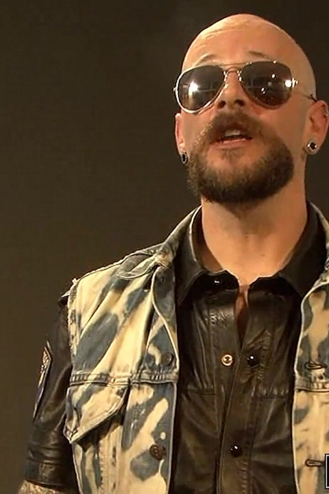 Mike Chain