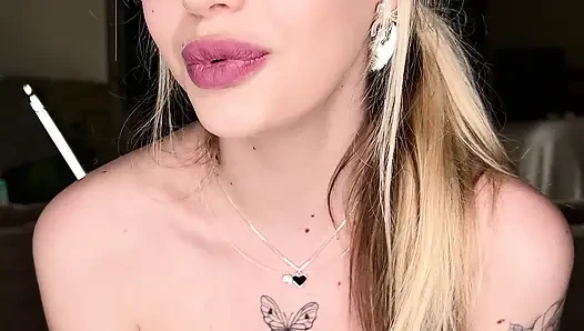 Beta porno - zavallı bir kaybeden için bulanık