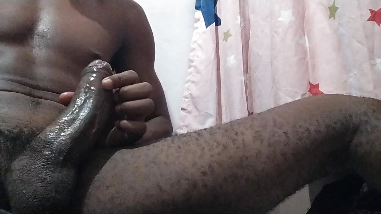 I got very hot the moment I saw it