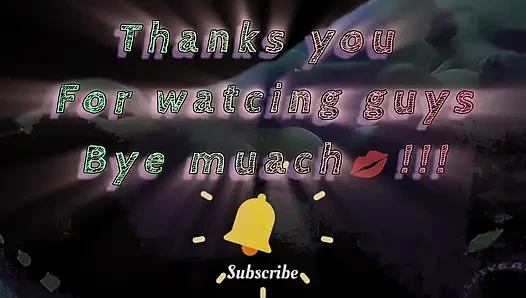 Keep licking and sucking your wifes nipples, baby. Your tongue is hard to swallow.