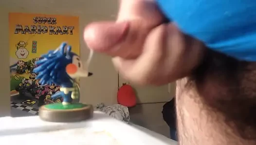 SoF: Sable Amiibo