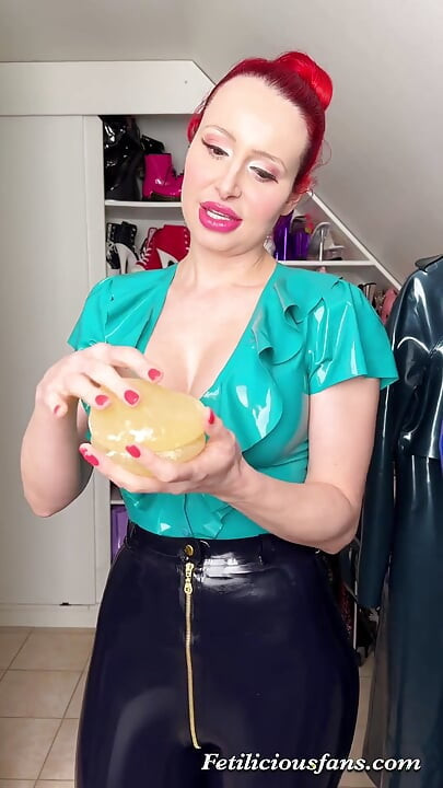 My Daily Life in Latex