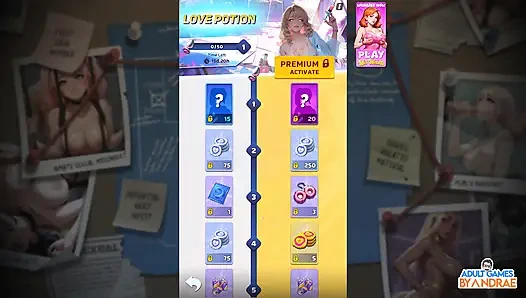 Sürtük manga oyunu bölüm 1 - kelly ve tiffany mürettebata katılıyor