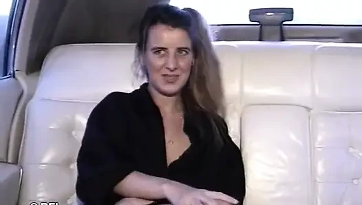 Michelle kiss oyuncu seçmeleri, bölüm 1