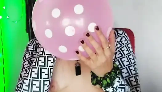 Shyyfxx Gauchita Psykolog Kapitel 4 Balloner Og Rollespil! Del 2