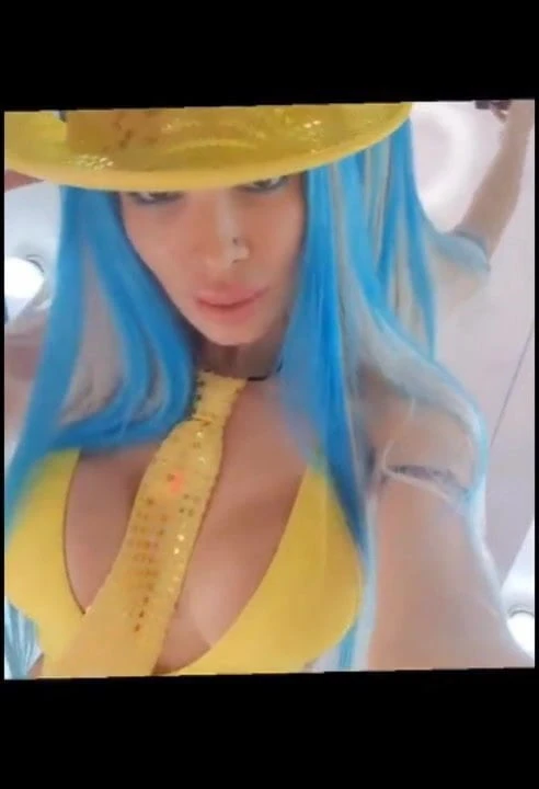 VP09 - Carolina Fiorella Peraldo 7ixx