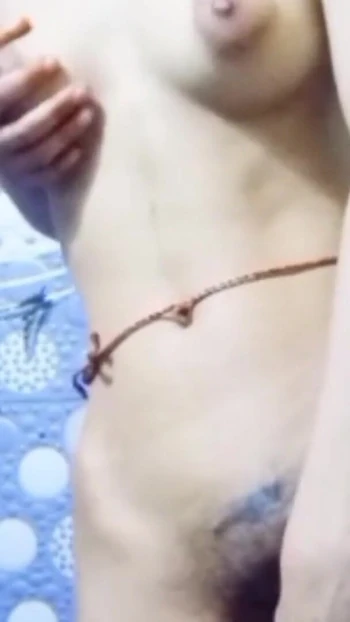 Detik menakjubkan dari "Saya melakukannya bersendirian."