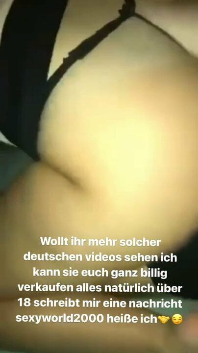 Deutsches girl