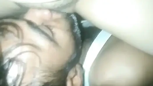 Haryana Couple Night Romance