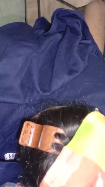 Jaw-dropping moment from "Step sister video Indian desi girl"