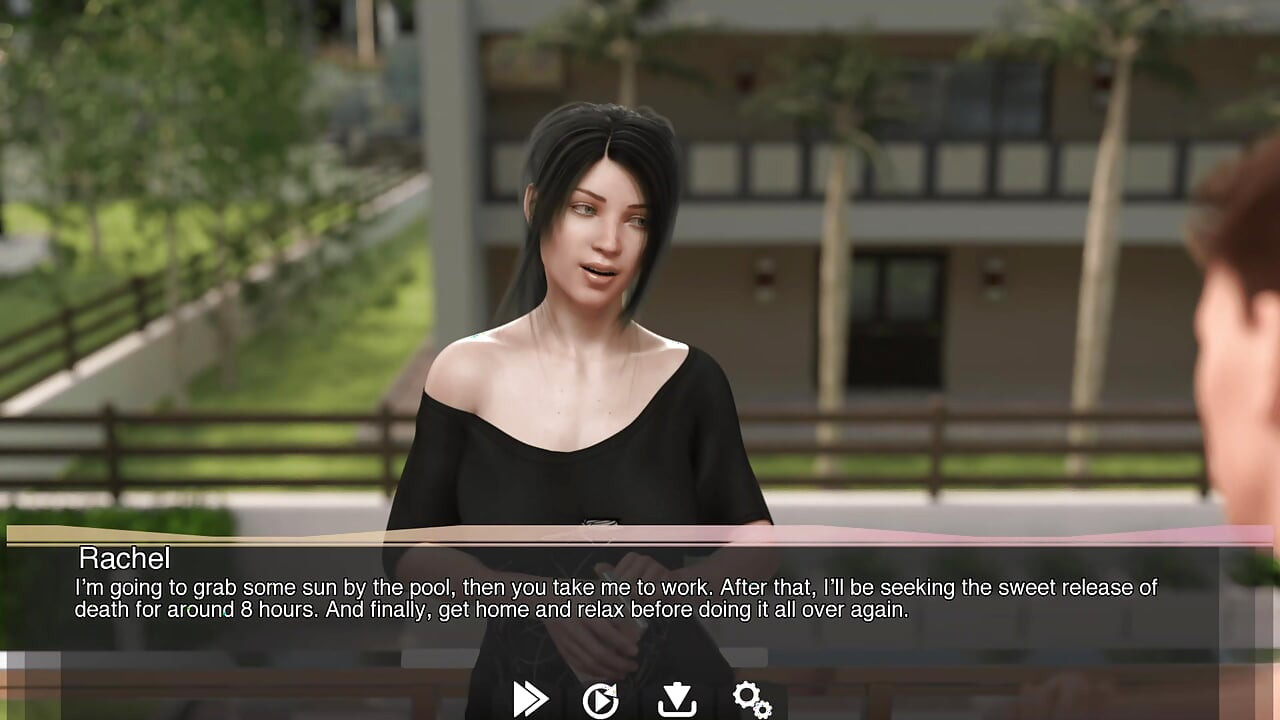 Suçlu zevki - giriş - bölüm 01