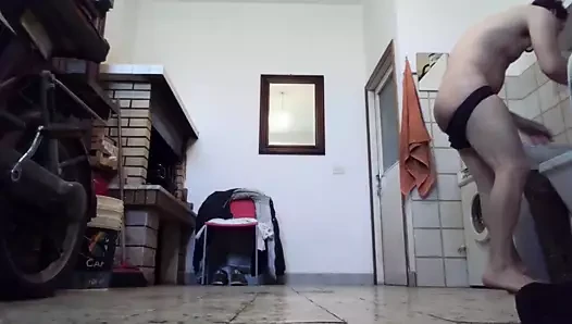 Crnd 1000334 anal anal
