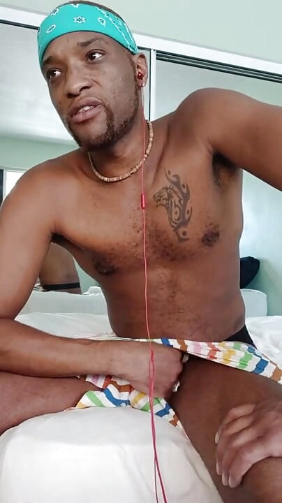 Close up Jerk and Cum!