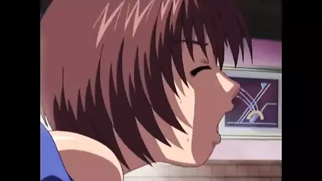 Animation Sex