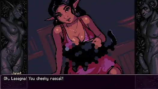 Aurelia Геймплей 4 Найти ее кошку может быть так хорошо