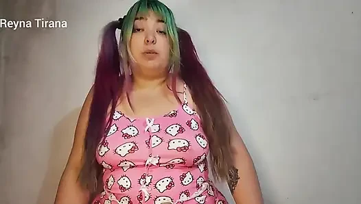 I Want You to Jerk W My Big Latinaass Amor