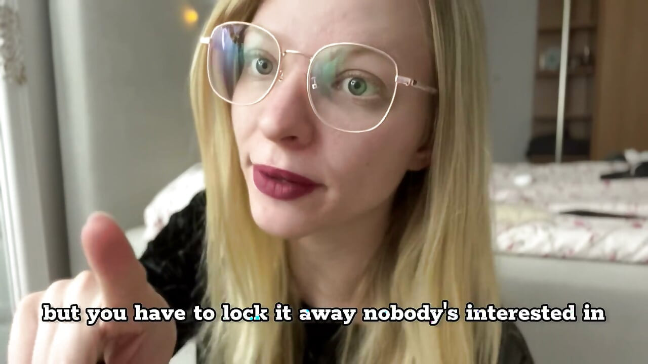 How a Chastity Cage Makes You a Better Person