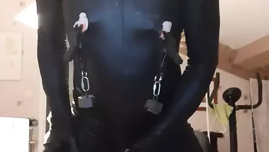 köle maskesi