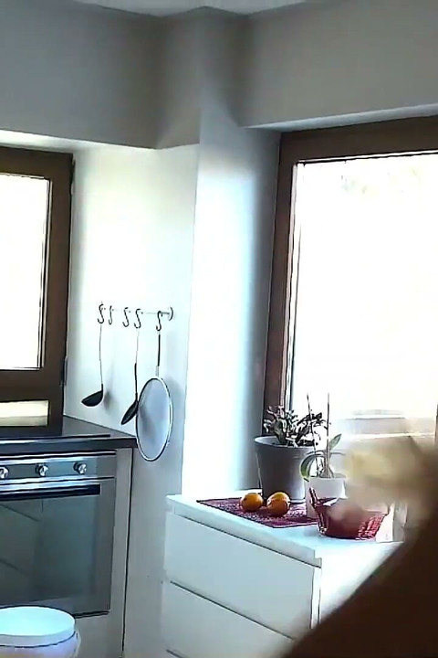 Dirtymilftina Caught Watching Porn