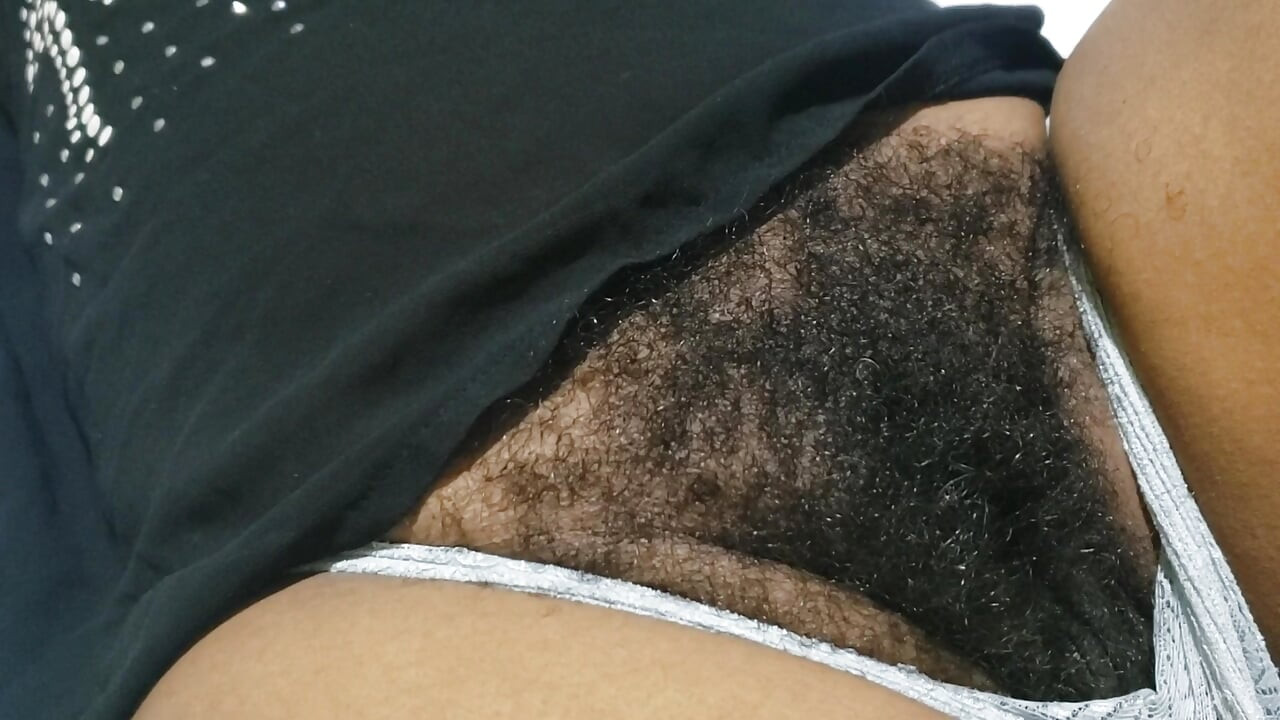 Homemade Amateur Hot MILF Hairy Pussy Sex Hot Session