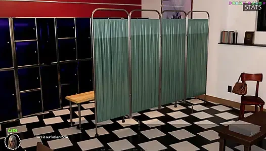 Специальная медицинская помощь на 10Ki - первый рабочий день, с эротическими результатами 1