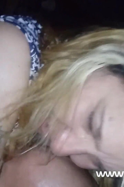 Ss136 Fucking His Blonde PAWG Wife