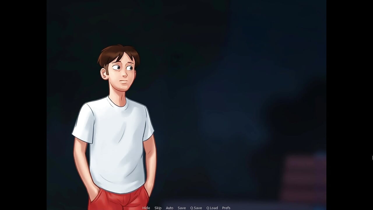 Summertime Saga Gameplay part 2