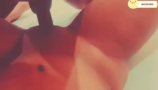 College-mädchen erster sex