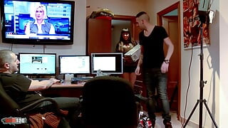 Porn-World