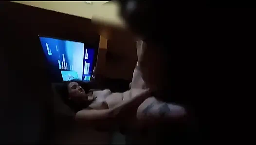 Sein Zweites Mal in Meinen Händen... Und Er War Immer Noch Herrlich Unerfahren. (teil 1)