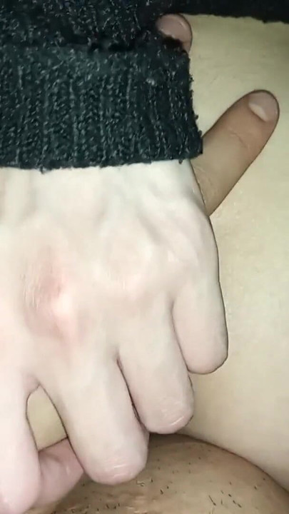 Spettacolare momento da "POV con mia moglie, guarda quel delizioso culo bianco mentre fa brillare il mio pene"