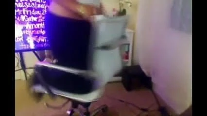 big ass kaileah