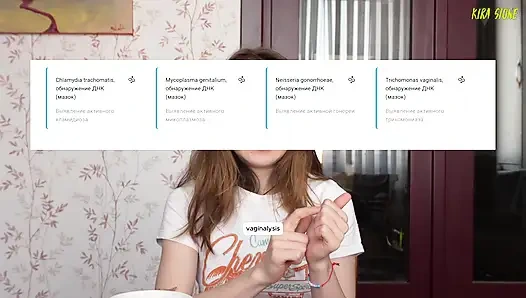 Stds? a Cure for Your Health, or How to Protect Yourself From a Bouquet of Unwelcome Flowers