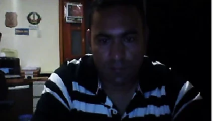 Chatroulette düz erkek ayak