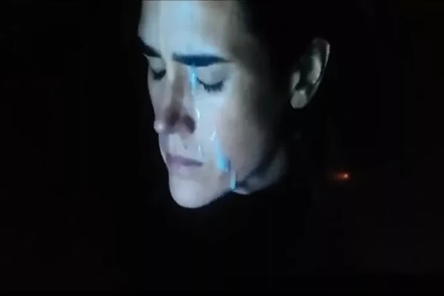 Jennifer Connelly Loves Cum