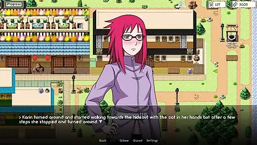 Полный геймплей - Тренер Кунуити, часть 23