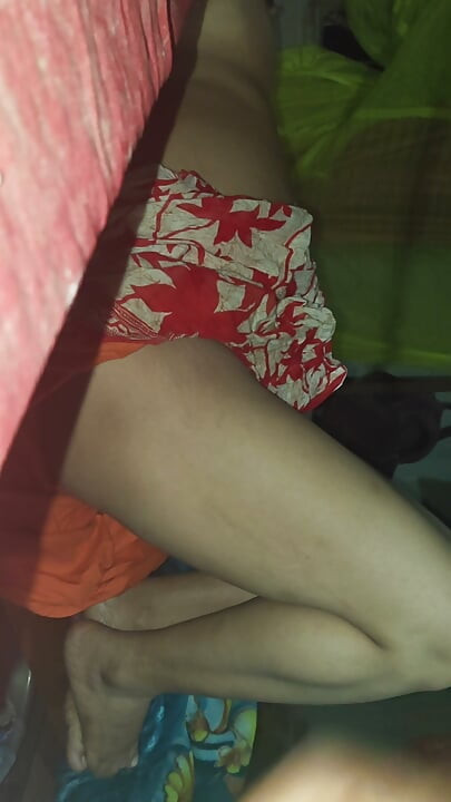 My wife fuking other man