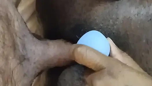 Black BBW gets fucked by BWC husband