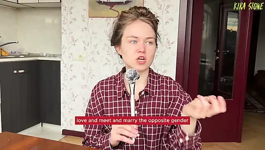 Eşcinseller mi? Trans mı? Lezbiyen mi? Bi? Hangi yönelim var? Sen hangisin? Ve nasıl anlaşılır