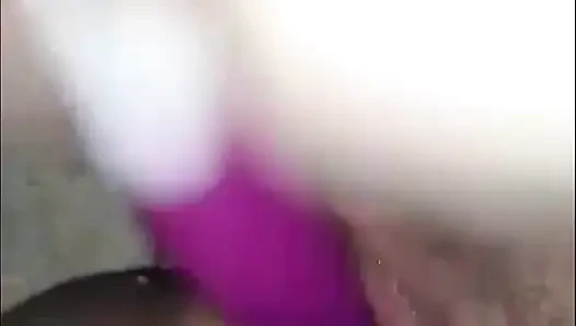 Dildo kullanarak fışkırtarak kapris kısa derlemesi