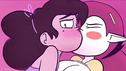 Amazing hentai come see they couldn't stand it