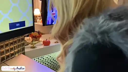 Азиатский ангел 28055