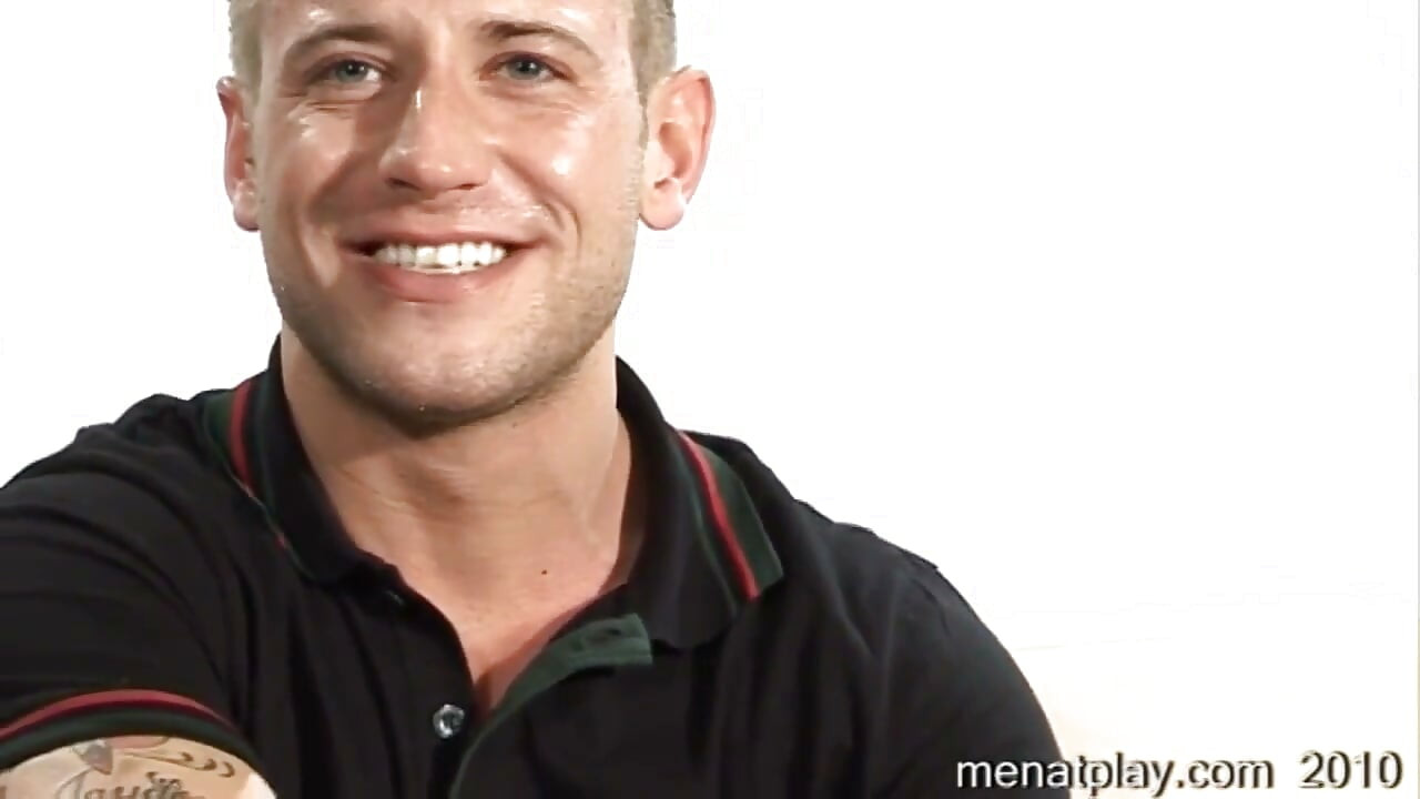 Jed James' Casting