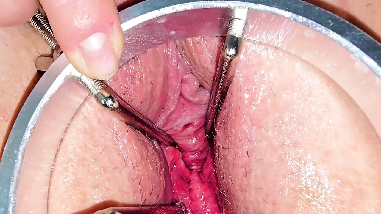 Zusammenstellung Sperma Auf Stiefmutter-muschi