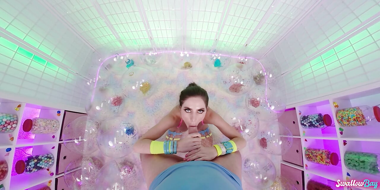 Theodora Will Do Anything to Make You Cum