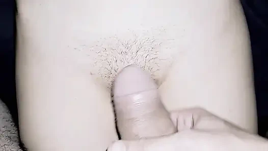 Little Thai: Daddy, a monstrous penis fills me with piss and milk. Please. Give me more