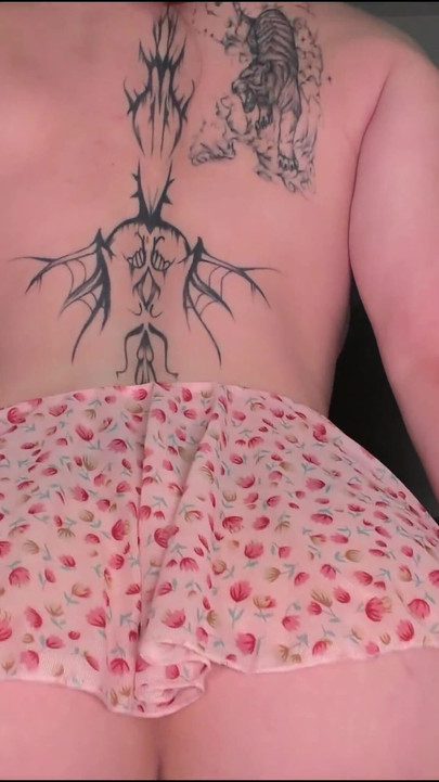 Virtual Sex. a Sexy Friend Showed How a Real Man's Morning Should Begin