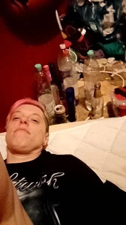 Trixie भाग 5