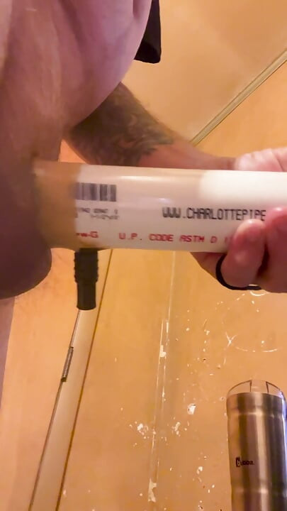 masturbador automático diy venus
