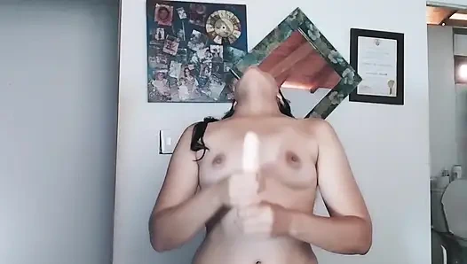 Joi CEI Spanyol - "Apakah kamu akan menyelesaikan segalanya untukku, ayah?"